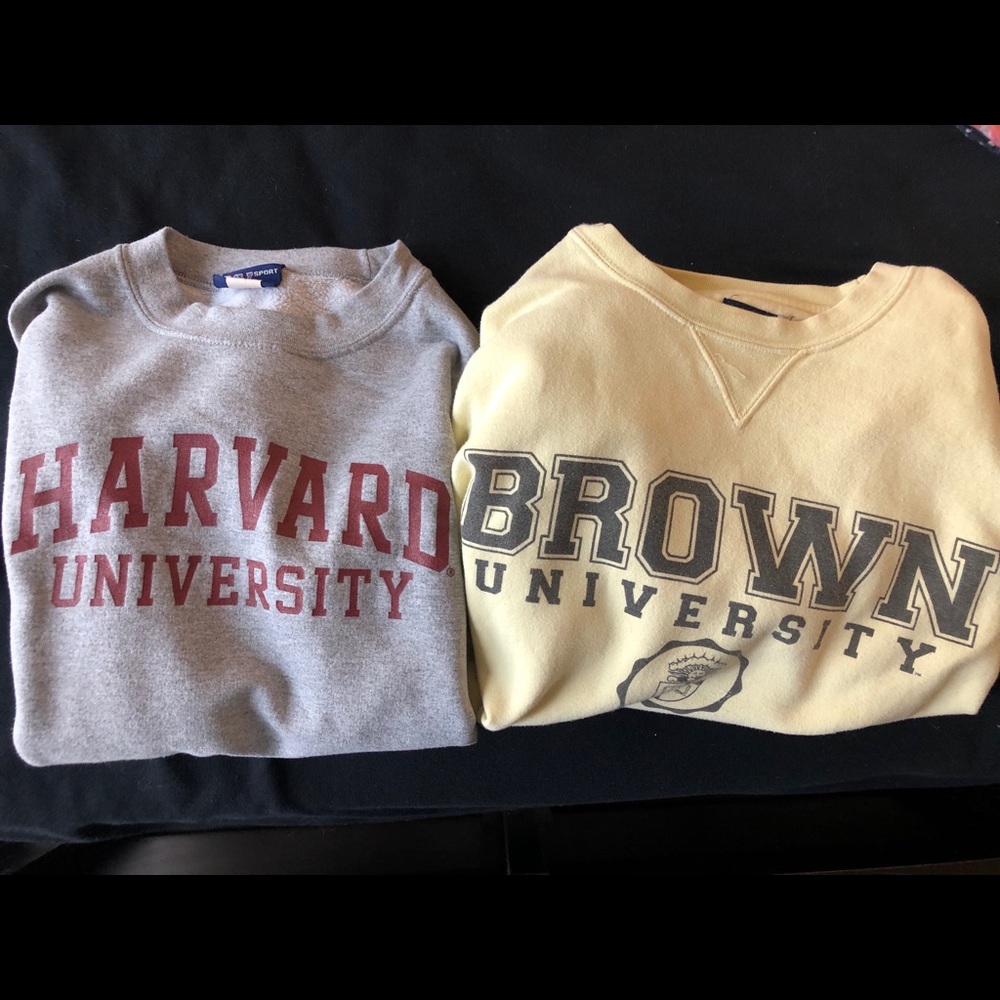 SWEATSHIRT BUNDLE